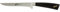 Elegance Glossy Black - Boning knife cm.16