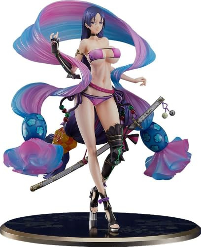 Good Smile Fate/Grand Order: Lancer/Minamoto-no-Raikou [AQ] Maßstab 1:7, PVC, Mehrfarbig, G94438