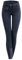 Carly Capples Reithose Easy Start mit Silikon-Vollbesatz Größe: 40 Farbe: Nachtblau