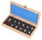 Uhren Hauptfederaufzug, Uhrenbeweger, Hauptfeder Aufzug Set Messing Uhrenreparaturwerkzeug, Armbanduhren Reparaturset, Exquisites Armbanduhren Reparaturwerkzeug für die Meisten Uhren für Uhrmacher