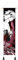 Hanging Poster Canvas Wall Art Painting of Anime Characters Cartoon Role Tapestry DEATH NOTE L·Lawliet Yagami Light Wall Tapestry With 2 Tassels And Wooden Hanging Rod Wall Decor Tapestry (Style-A)