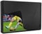 iBirdie Outdoor TV Cover 36 to 39 Waterproof Size 37 W x 23 H Weatherproof with Zipper for 36 to 39 Flat Screens