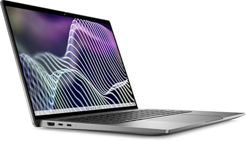 Dell Latitude 7440 i7-1365U 16GB 512GB SSD 14.0 Inch FHD+ IR Cam & Mic Intel Iris Xe ThBlt FgrPr SmtCd 3 Cell 65W Type-C WLAN vPro (Renewed)