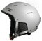 Airtracks Strong SP-S210 Skihelm Snowboardhelm für Herren und Damen Ski Snowboard Helm mit Ventilationssystem stufenloser Anpassung Farben Matt Schwarz Weiß Grau (Grau, M(54cm-58cm))