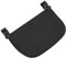 Repose-pieds de Poussette de bébé de 21cm, Repose-jambes de bébé, Extension de Poussette, Pédale, Sacs de Transport de Voyage pour Accessoires de Poussette YOYA VOVO (BLACK)
