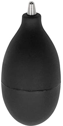 Refillable Air Duster - Refillable Dust Remover, Refillable Silicone Electronics Air Blower | Scientific Integrated Dust Removal Gadget, Soft Tablet Accessories for Photographic Equipment, Keyboard