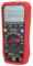 UT61E+ 000V Digital Multimeter True RMS Tester mit Tragbarem Design, LCD -Display für Elektriker und Techniker