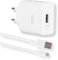 66W SuperCharge Caricabatterie per Honor con Cavo di Ricarica USB C 6A 1m, Cargatore 66W Rapido per Hua wei Honor 200 Honor Magic 7 Lite Honor 90 Honor 200 Lite Hua-wei Mate 40 30 Pro P30 Lite