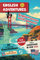 English Adventures - Englisch lernen leicht gemacht: Abenteuer in den USA (Band 1)