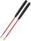 Warmhm 1 Paar - Diabolo-Stange Mit Griff Solider Diabolo-Stick Für Jonglierstäbe Ohne Griff Seniorenfreundliches Design