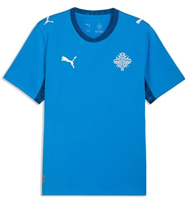 PUMA Herren KSI Home Jersey Replica Trikots (1er Pack)