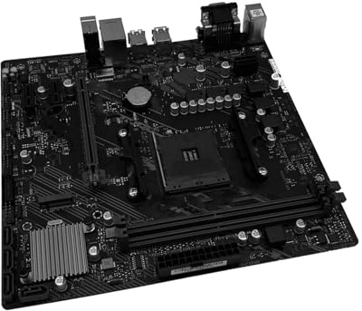 Computer Motherboards Fit For ASUS B450M Motherboard GL10DH MAIN BD DDR4 64GB Support Ryzen 5 4500 5600 7 5700 9 3900 3c motherboards