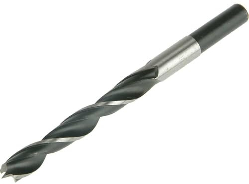 Faithfull Lip & Spur Wood Drillbit 6.0Mm