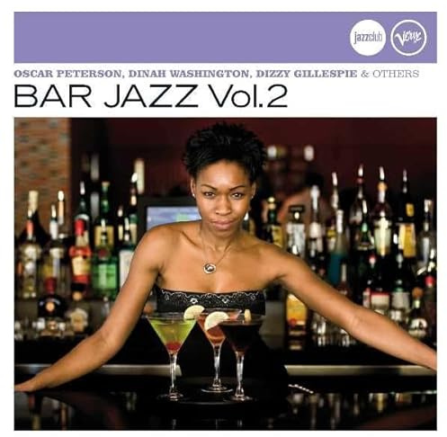 Bar Jazz Vol. 2 (Jazz Club)