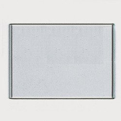 Kaiser Fototechnik 4487 Kameraset, transparent, Glas, 100 x 72,5 x 0 mm