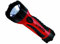 Varta - 18641101421 - Torche LED Industrial Rubbermate - 2D High Energy Incluses