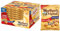 Werther’s Original Sugar-Free Butter Candies, Classic Caramel Flavour, Gluten-Free & Vegetarian, 80 g Bags (Pack of 18)