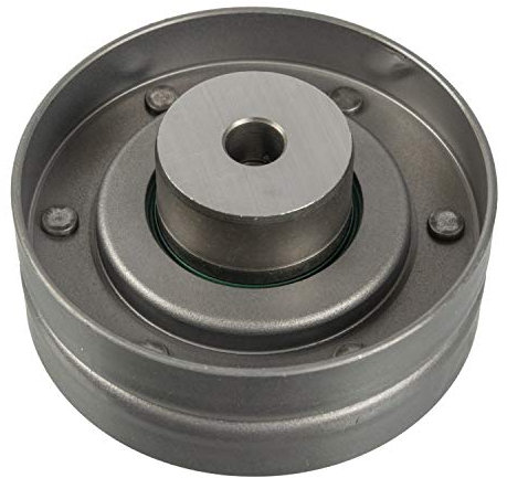 febi bilstein 02558 Umlenkrolle für Zahnriemen, 1 Stück