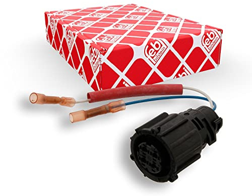 febi bilstein 18329 Adapterkabel für Bremslichtschalter, Öldruckschalter und Schalter Achsdruckbegrenzung, 1 Stück