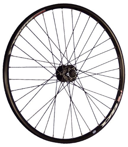 Taylor-Wheels LR-26VR-TAURDSW-DTSW-HBM475AL QR SW