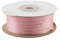 Creativery 91m Rolle Satinband 3mm (044 Altrosa) // Schleifenband einseitiges Hochzeit Taufe Deko Band Dekoband Geschenkband