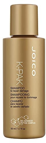 Joico K-Pak Shampoo, 50 ml