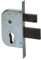 Cisa 1160020 Serratura per Cancello 42422, 30 mm