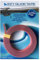 Ezyglide Tape - Cinta para Barra de Cortina, translúcida, 3 m x 12 mm de Ancho x 1,5 mm de Grosor