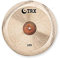 TRX Cymbals LTD-H14 LTD-Serie Hi-Hat Becken 35,6 cm