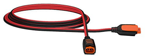 CTEK CTX CONNECT EXTENSION 2.5M, Étend la Portée de votre Chargeur de Batterie, Connexion Sûre, Rapide et, Robuste et Durable, pour Voitures, Motos et Autres véhicules