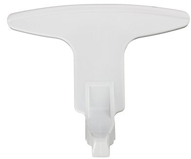 Original Gorenje Maniglia con serratura naso per lavatrice 154471