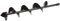 Draper 84754 Earth Auger Drill Bit, 150mm