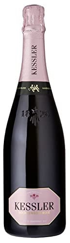 Kessler Hochgewächs Rosé brut (1 x 0,75 l)