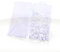 OCIBEL - 100 Capsules Quick French Blanche (Boite) pour Manucure, Faux Ongles et Nail Art