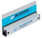 OX Speedskim Plaster Skimming Finishing Rule - SF 300mm I Stainless Steel Flex Blade & Extruded Aluminium Handle