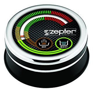 Analoger Thermocontroller Temperaturkontrolle - passend für alle Deckel der CookArt Masterpiece-Serie