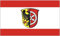 Fahne/Flagge Seligenstadt 90 x 150 cm