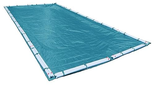 Pool Mate 581624R Winter-Poolabdeckung, Guardian, 4,9 x 7,3 m Inground Pools