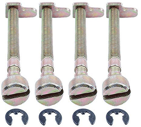 Adefol Tendeur de chaîne pour tronçonneuses Husqvarna 36 41 136 137 141 142 235 240