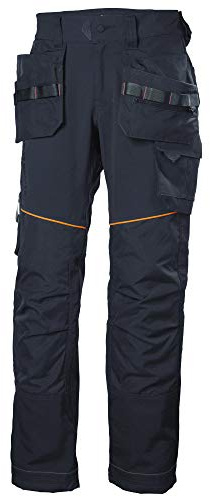 Helly Hansen Workwear Mens Chelsea Evolution Construction Pants