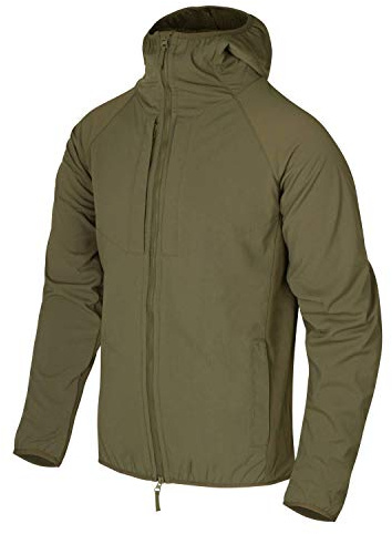 Helikon-Tex URBAN HYBRID SOFTSHELL JACKET ADAPTIVE GREEN XL/Regular