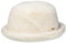 Barts Damen Bretia Hat Winterm tze, Weiß, 56-57 EU