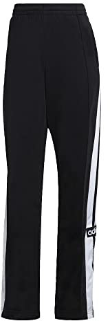 adidas Originals adiBreak Track Pants Black MD