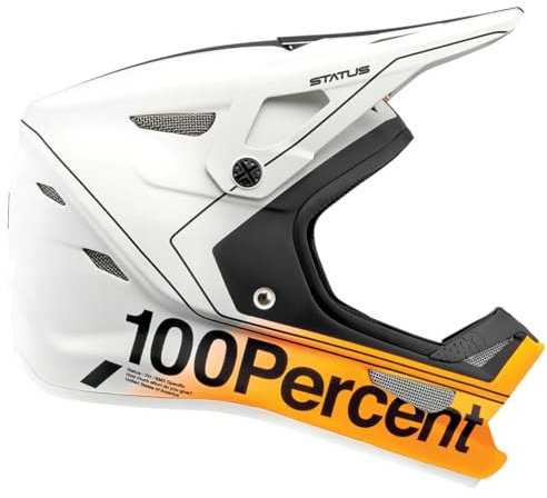 Status Helmet Essential Black