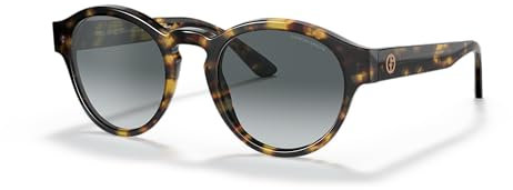 Giorgio Armani 0ar8146 50 587486 Sonnenbrille, Mehrfarbig (Mehrfarbig), Einheitsgröße