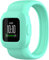 Shieranlee Kompatibel mit Garmin vívofit jr. 3 Armband,Silikon Uhrenarmband Ersatzband Sport Armband Smartwatch Band