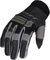 Scott X-Plore MX Motocross/DH Fahrrad Handschuhe schwarz/grau 2025: Größe: M (9)