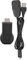 Adaptador Inalámbrico HDMI Dongle, 2,4 GHz WiFi Inalámbrico TV Receptor de Pantalla Inalámbrica Soporte de Adaptador Dongle, 1080P Wi-Fi HDMI Dongle Streaming Stick para Airplay Miracast DLNa