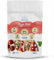Nuvola Zero - Preparato per Pizza Proteica in Polvere, 180g x 2 Pizze Cheto, Senza carboidrati, lieviti, Senza glutine, lattosio, Senza zuccheri, Made in Italy