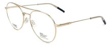Brillen Tommy Hilfiger TJ 0088 LKS GOLD BLUE 54/17/ UNISEX